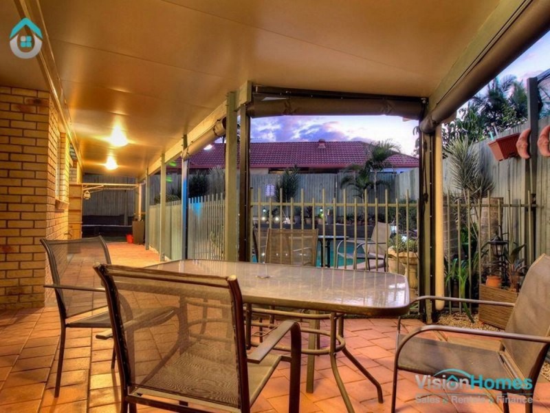 60 Murrumbidgee Street, Hillcrest QLD 4118