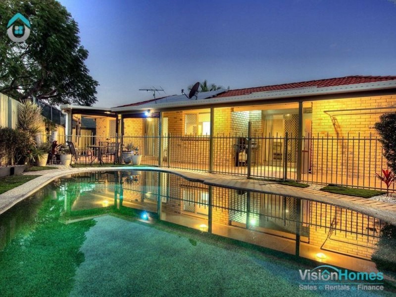 60 Murrumbidgee Street, Hillcrest QLD 4118