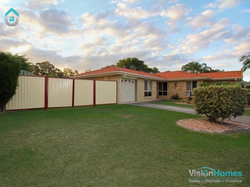 60 Murrumbidgee Street, Hillcrest QLD 4118