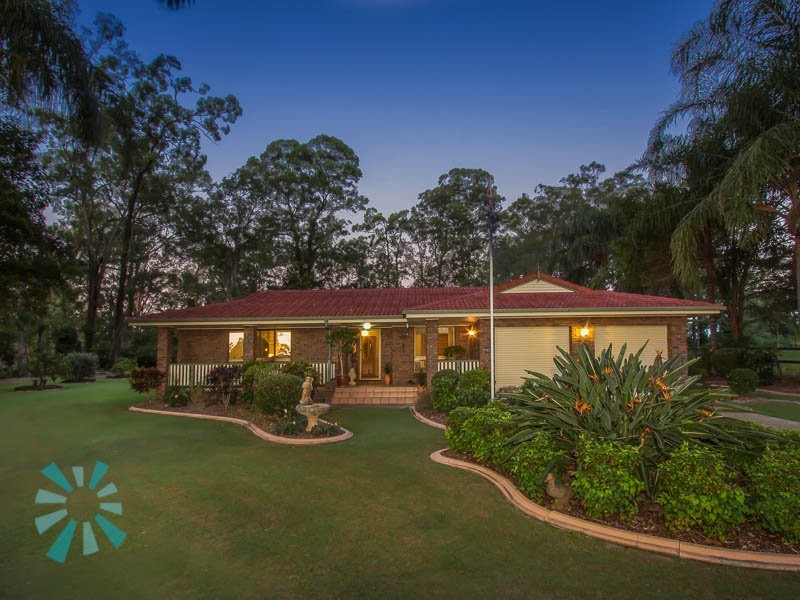 64 Kantenna Street, Park Ridge QLD 4125