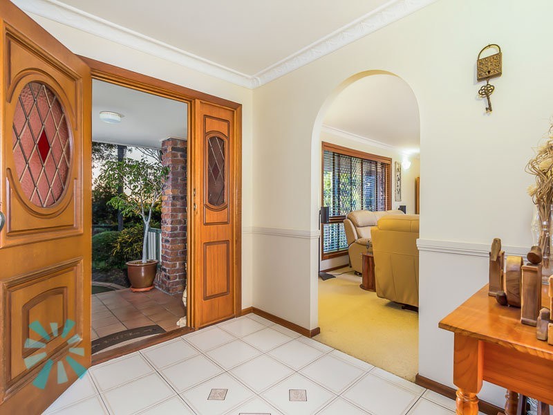 64 Kantenna Street, Park Ridge QLD 4125