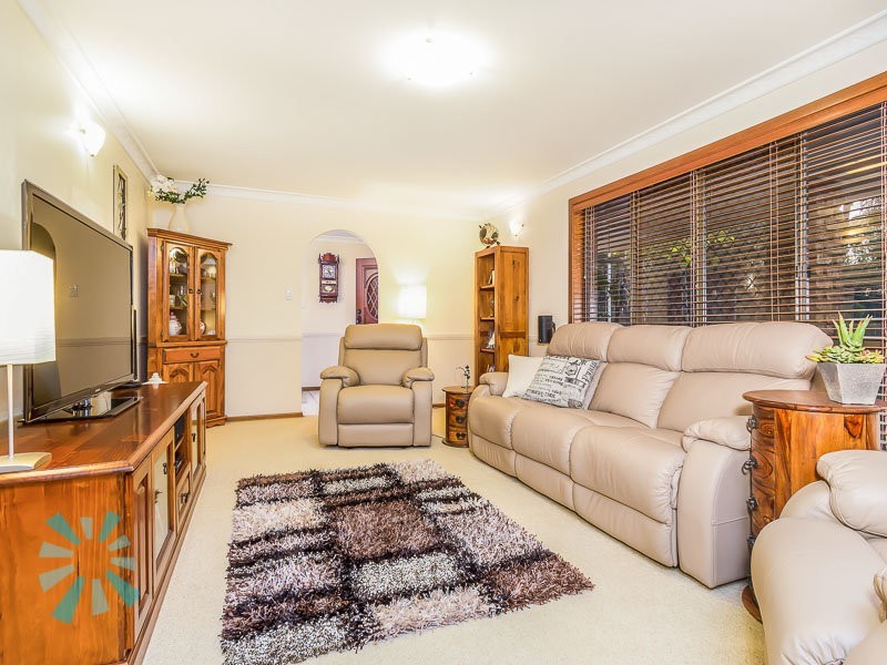 64 Kantenna Street, Park Ridge QLD 4125