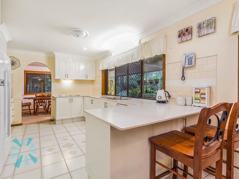 64 Kantenna Street, Park Ridge QLD 4125