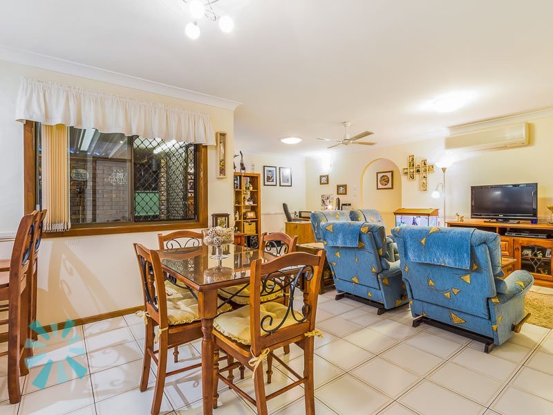 64 Kantenna Street, Park Ridge QLD 4125