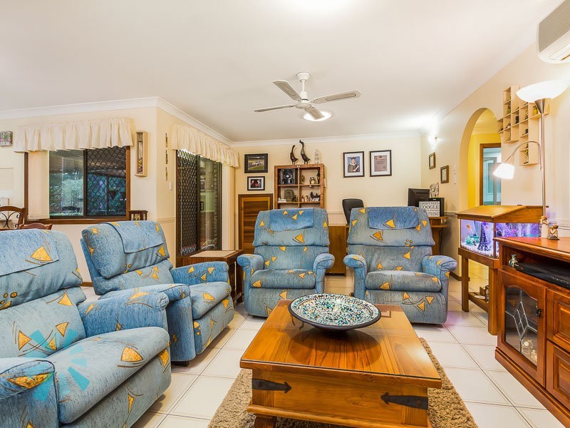 64 Kantenna Street, Park Ridge QLD 4125