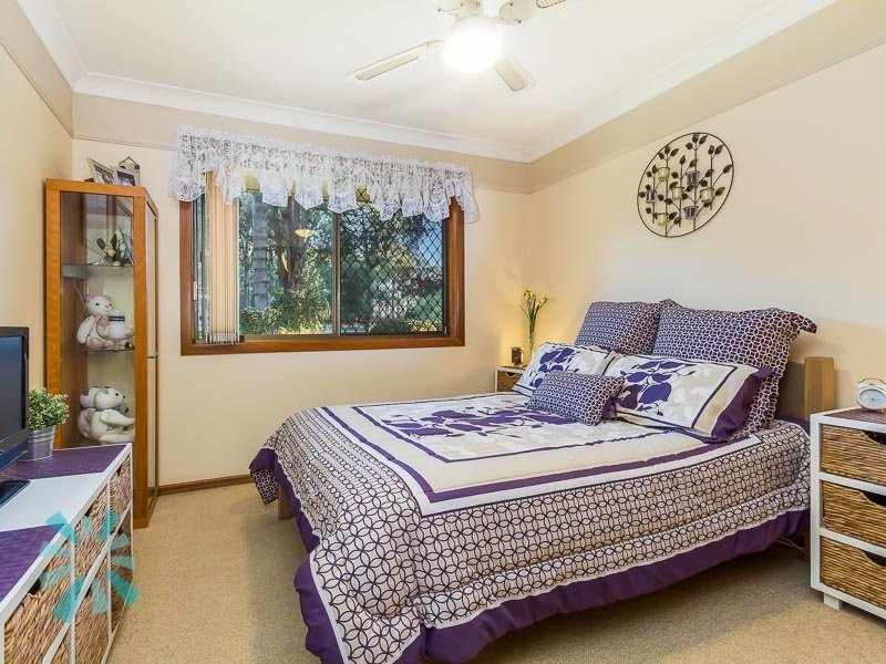 64 Kantenna Street, Park Ridge QLD 4125