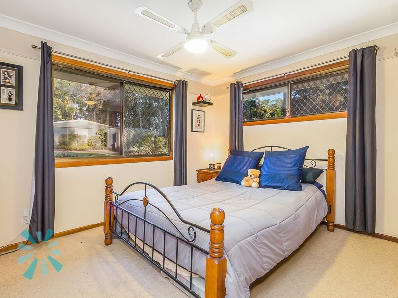 64 Kantenna Street, Park Ridge QLD 4125
