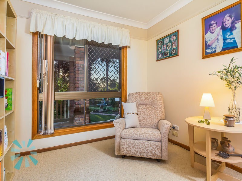 64 Kantenna Street, Park Ridge QLD 4125