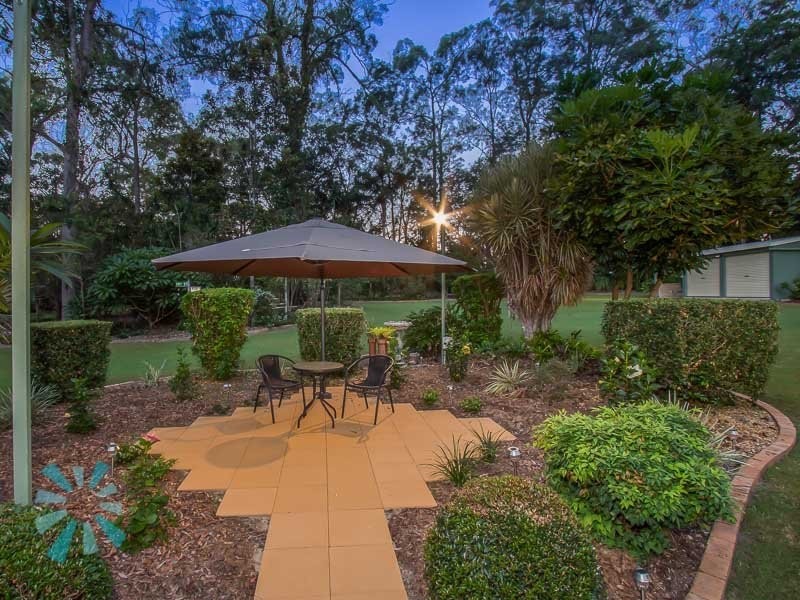 64 Kantenna Street, Park Ridge QLD 4125