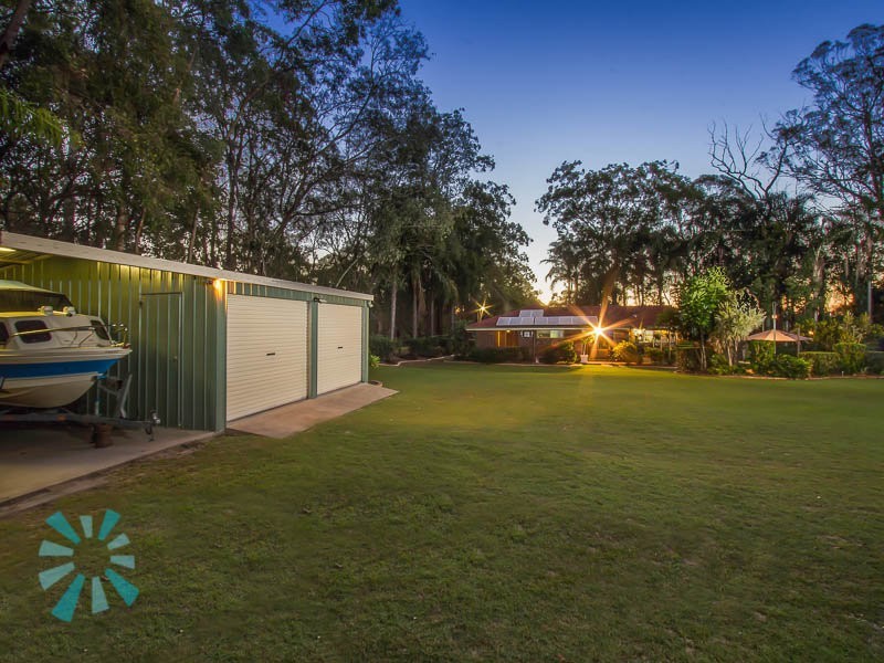 64 Kantenna Street, Park Ridge QLD 4125