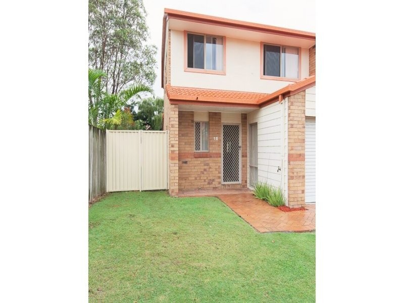 18/17 Yaun Street, Coomera QLD 4209