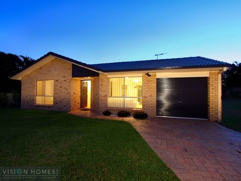 29 Indica Crescent, Regents Park QLD 4118
