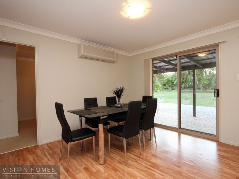 29 Indica Crescent, Regents Park QLD 4118