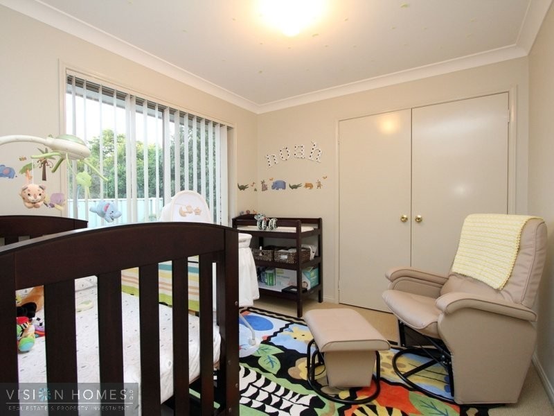 29 Indica Crescent, Regents Park QLD 4118