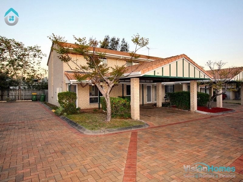 29/259 Browns Plains Road, Browns Plains QLD 4118