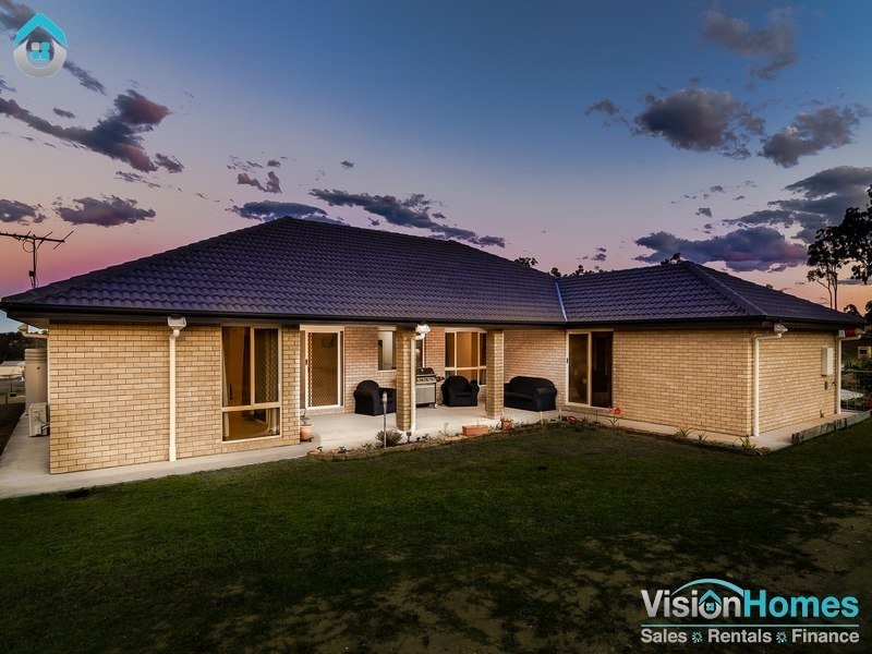 16-18 Heysen Road, New Beith QLD 4124