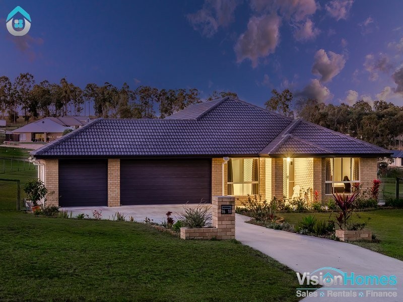 16-18 Heysen Road, New Beith QLD 4124