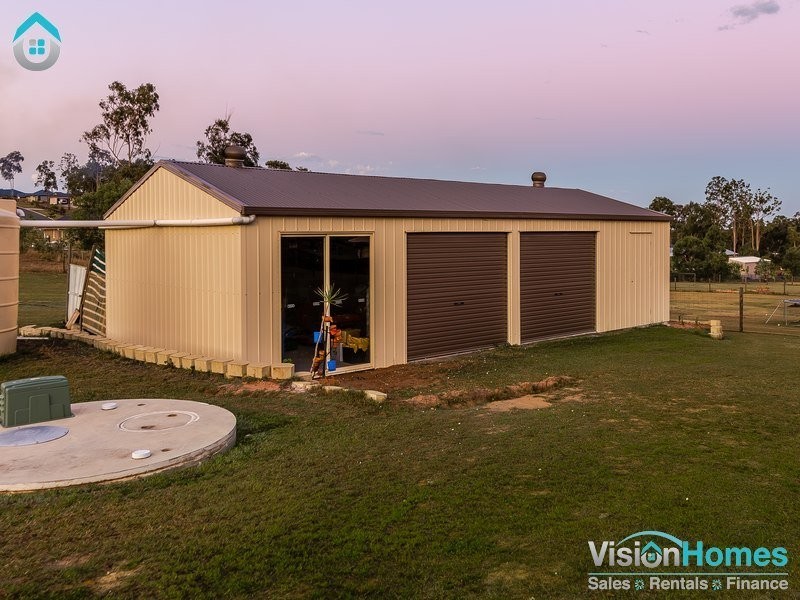 16-18 Heysen Road, New Beith QLD 4124