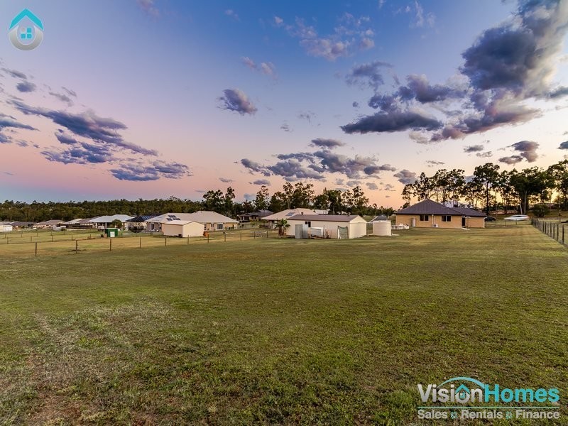 16-18 Heysen Road, New Beith QLD 4124