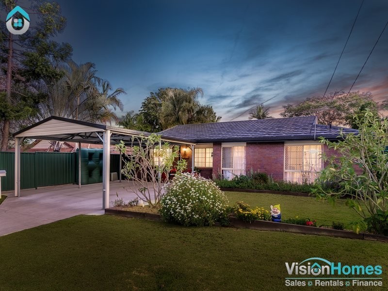 8 Danvers Court, Hillcrest QLD 4118