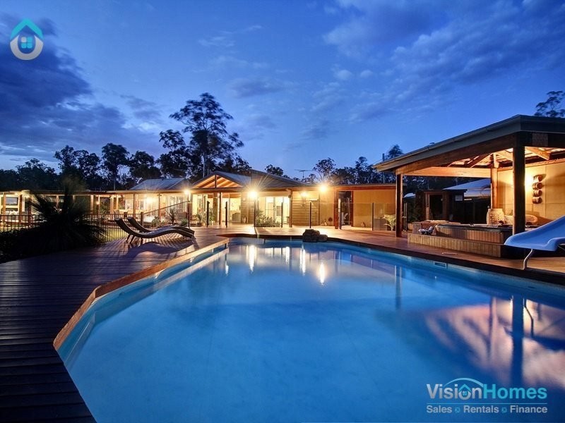 55 Richmond Court, Munruben QLD 4125
