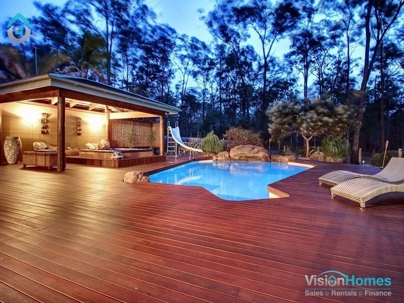 55 Richmond Court, Munruben QLD 4125
