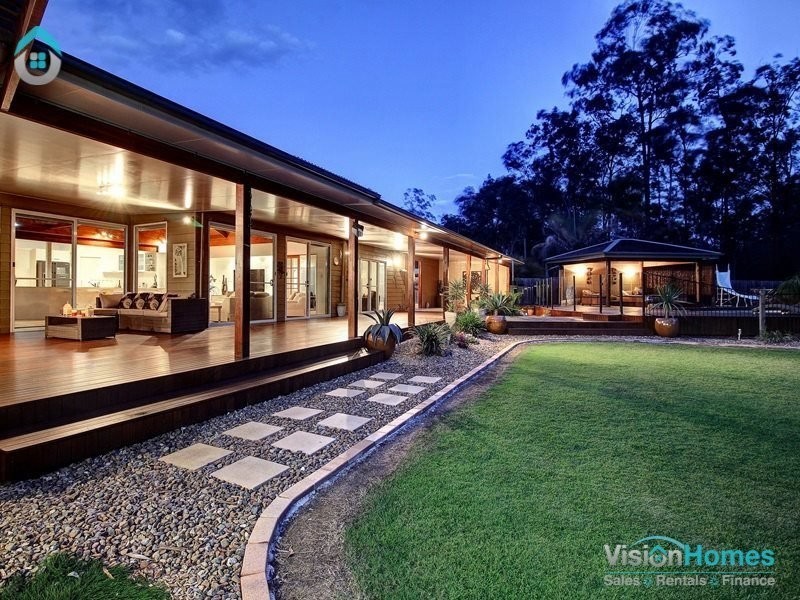 55 Richmond Court, Munruben QLD 4125