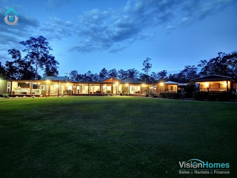 55 Richmond Court, Munruben QLD 4125