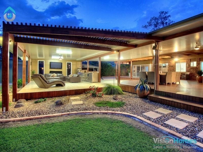 55 Richmond Court, Munruben QLD 4125