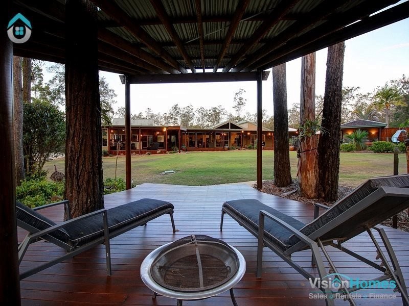 55 Richmond Court, Munruben QLD 4125