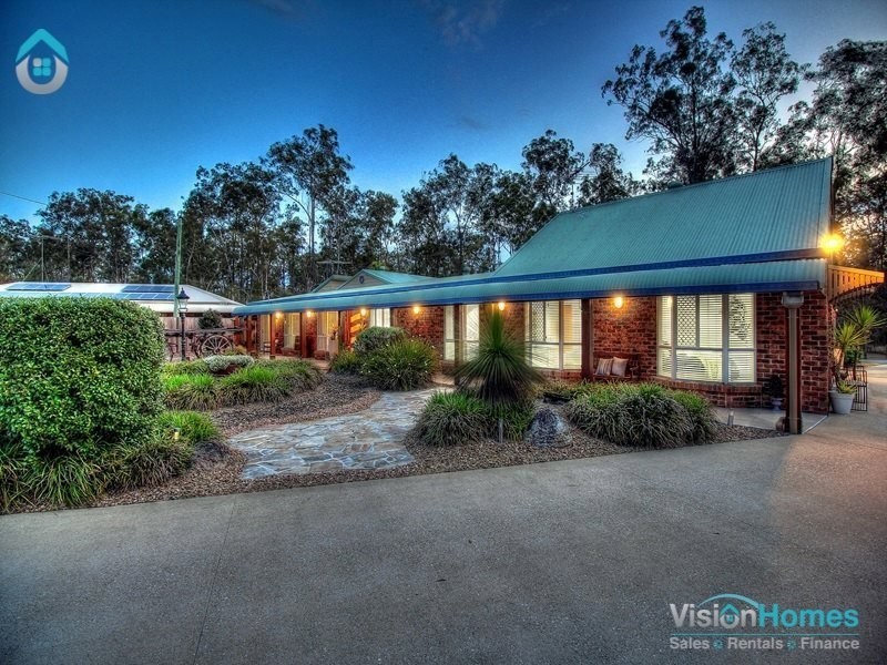55 Richmond Court, Munruben QLD 4125