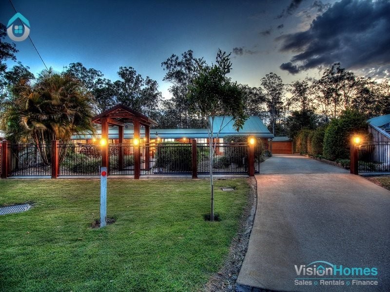 55 Richmond Court, Munruben QLD 4125