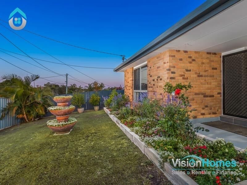 12 Hargrill Court, Boronia Heights QLD 4124