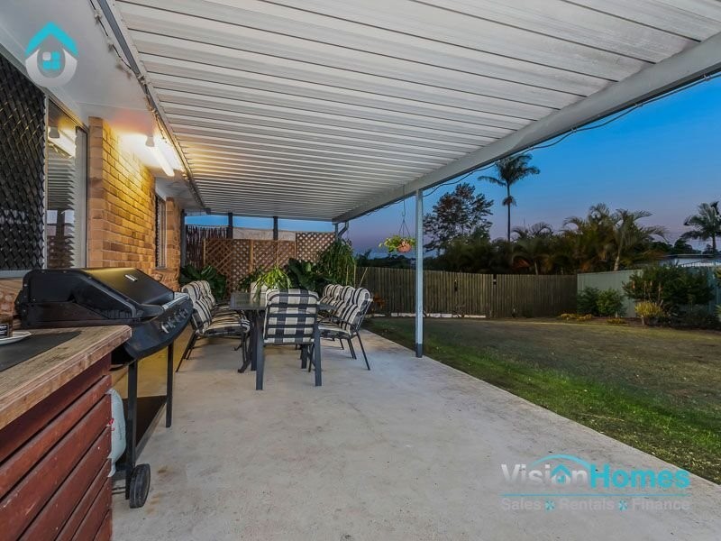 12 Hargrill Court, Boronia Heights QLD 4124