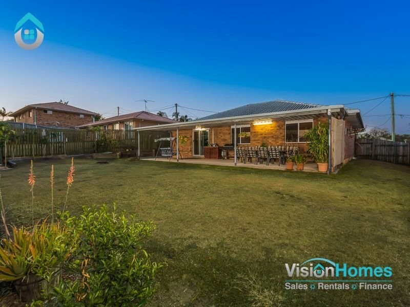12 Hargrill Court, Boronia Heights QLD 4124