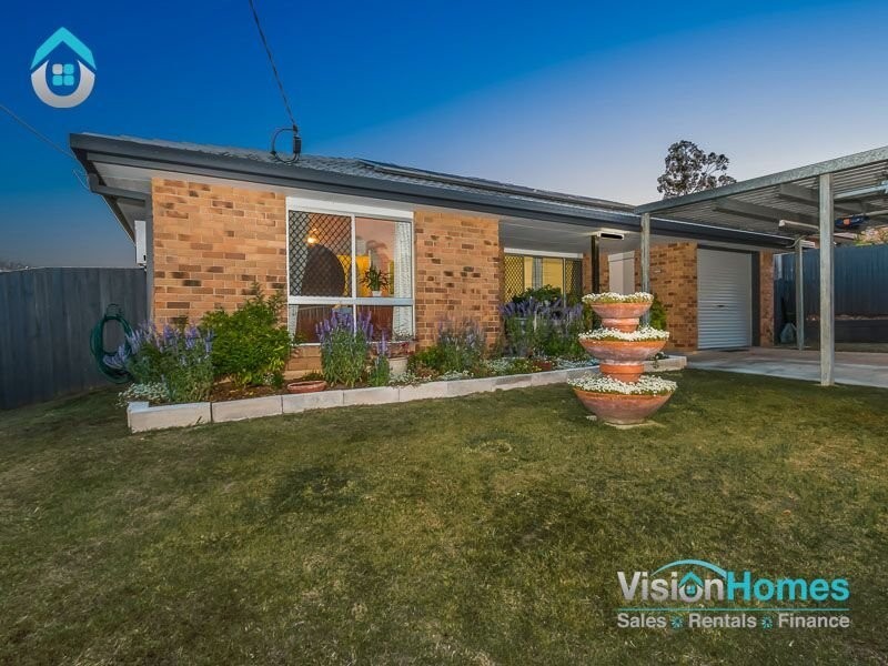 12 Hargrill Court, Boronia Heights QLD 4124