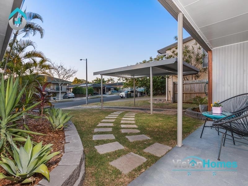 26 MASTHEAD STREET, Jamboree Heights QLD 4074