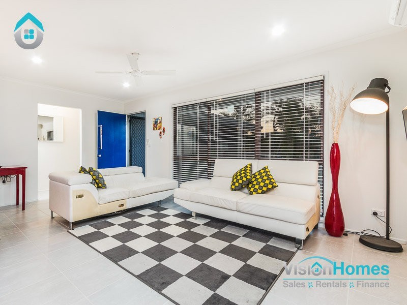 26 MASTHEAD STREET, Jamboree Heights QLD 4074