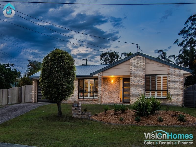 69 Parkroyal Cres, Regents Park QLD 4118