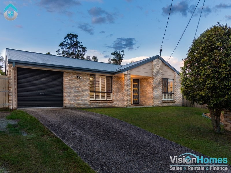 69 Parkroyal Cres, Regents Park QLD 4118