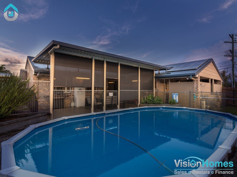 69 Parkroyal Cres, Regents Park QLD 4118