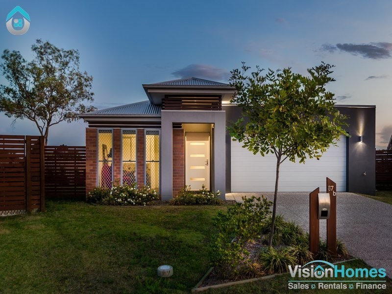 87B Brookside Circuit, Ormeau QLD 4208