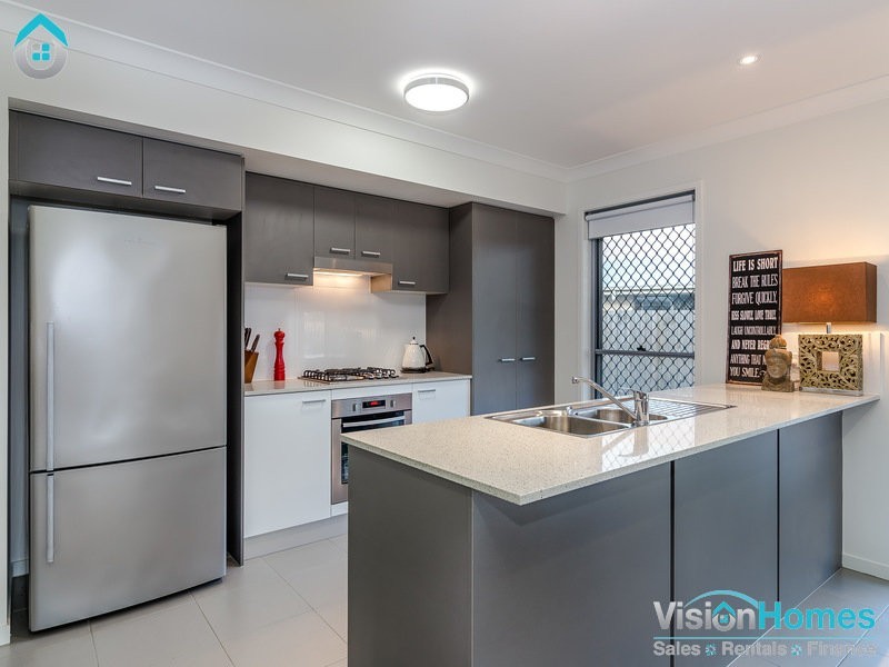 87B Brookside Circuit, Ormeau QLD 4208