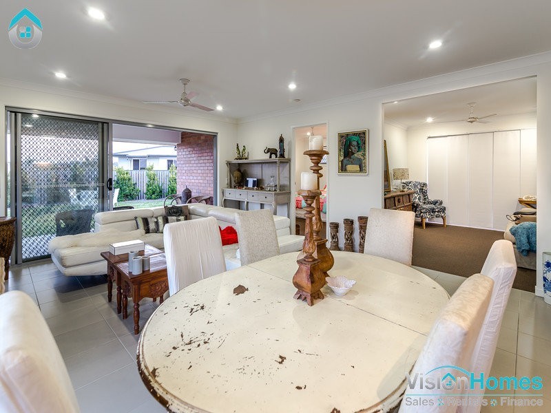 87B Brookside Circuit, Ormeau QLD 4208