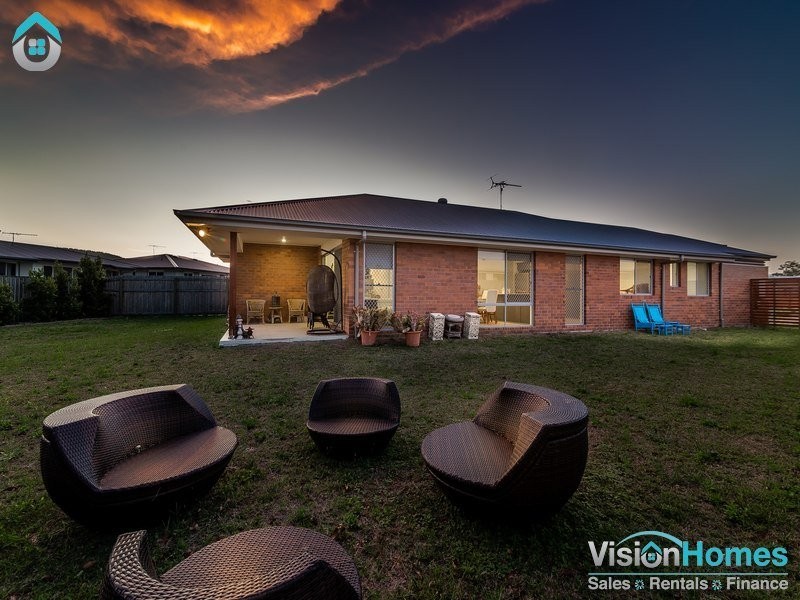 87B Brookside Circuit, Ormeau QLD 4208