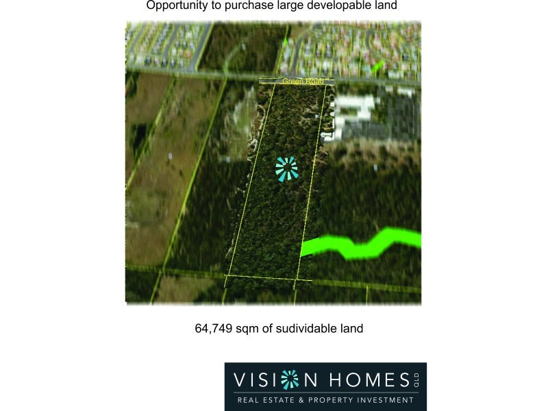 193 Green Road, Park Ridge QLD 4125