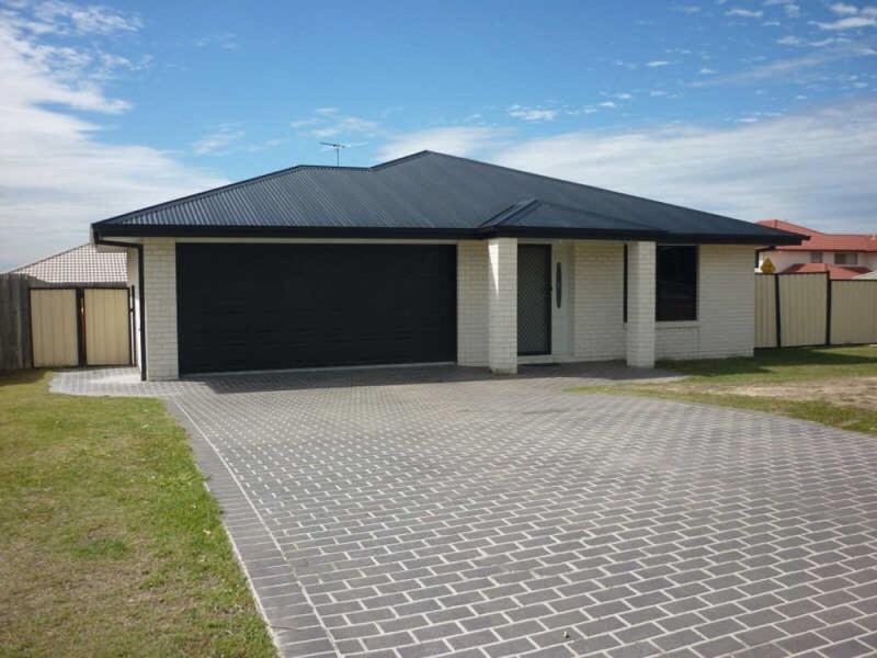 6 Resi Drive, Regents Park QLD 4118