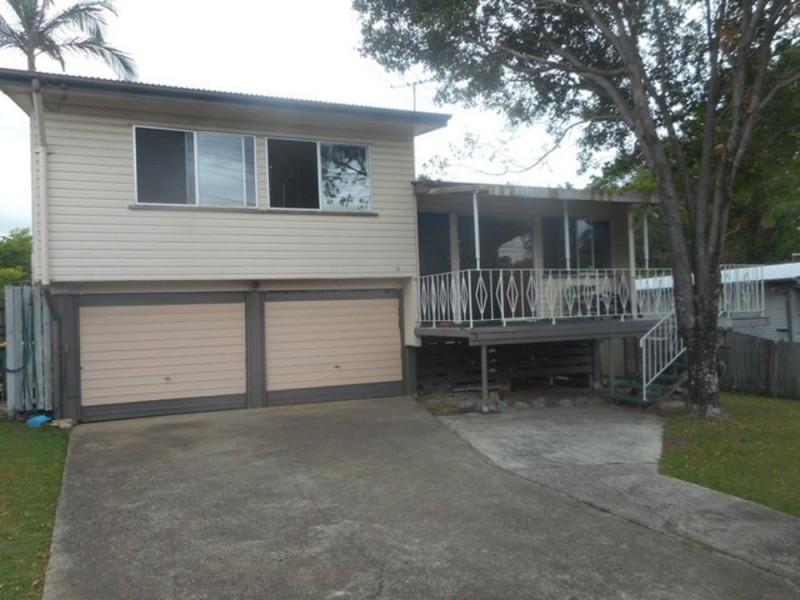22 Acacia Street, Woodridge QLD 4114