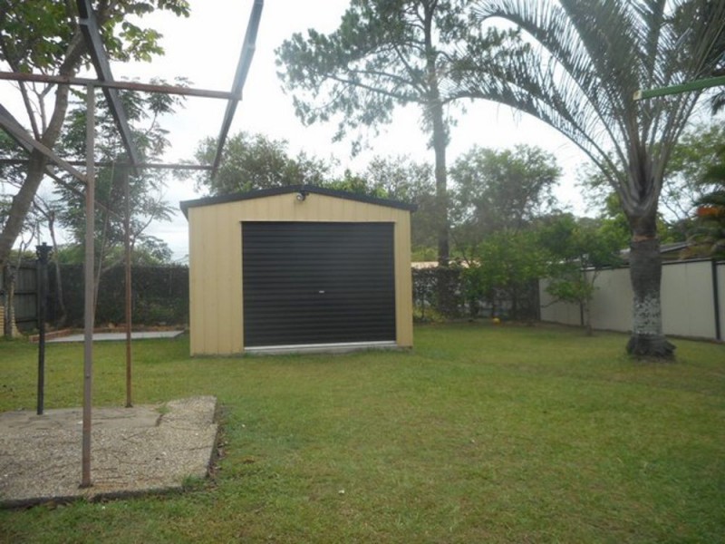 22 Acacia Street, Woodridge QLD 4114