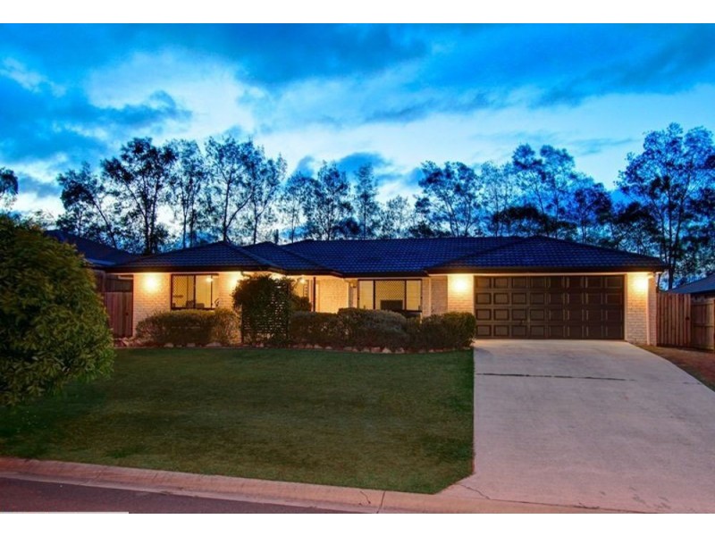 7 Crescendo Place, Crestmead QLD 4132